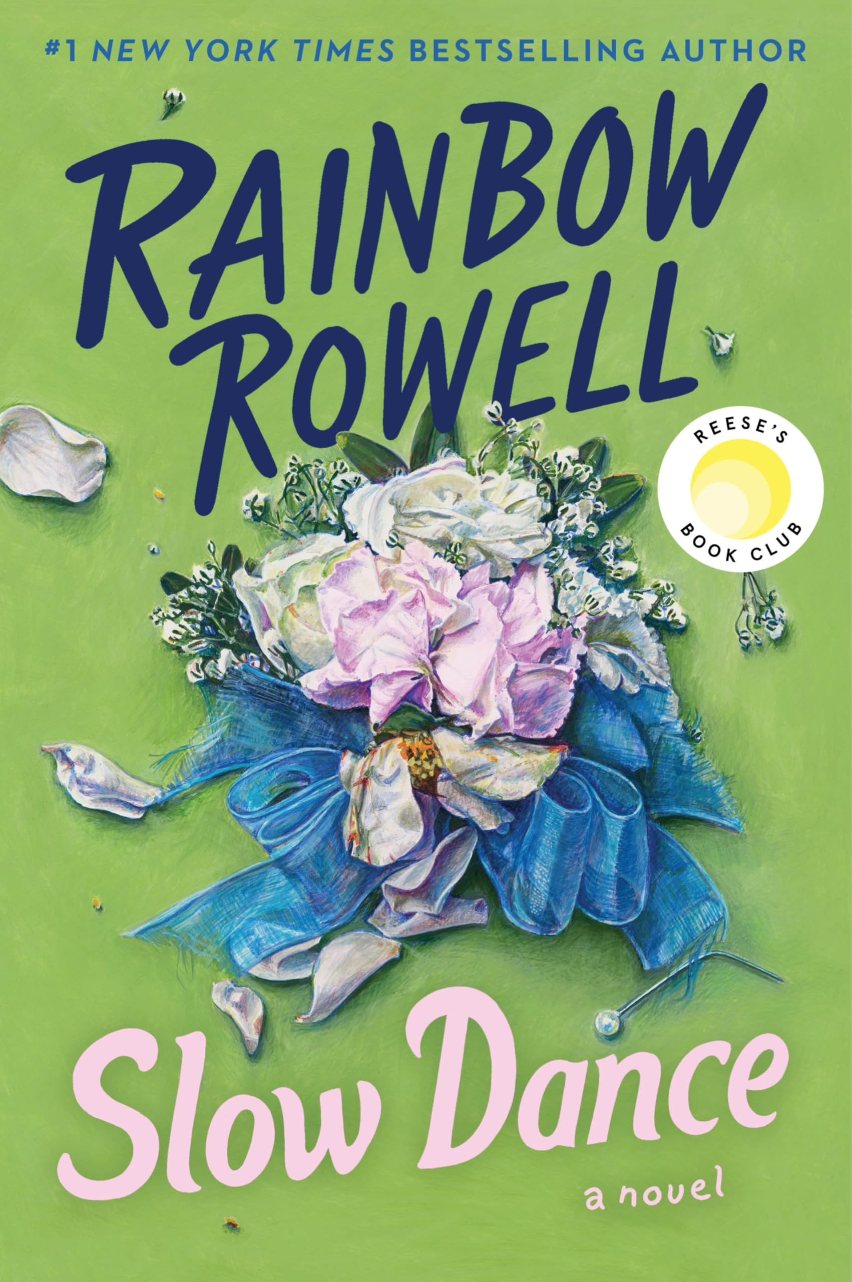Slow Dance: A Novel | Amazon.com.br